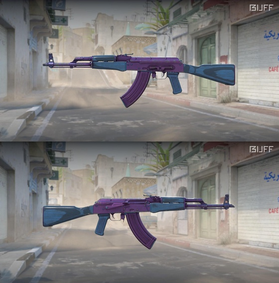 3 Skins 1 Ganhador 11/04