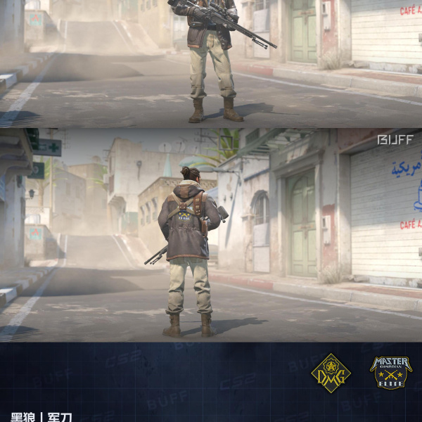 10 SKINS 10 GANHADORES (02/06)