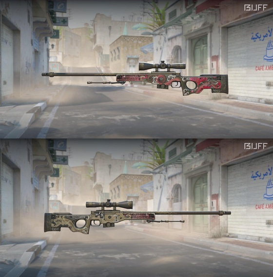 3 Skins 3 Ganhadores 12/04