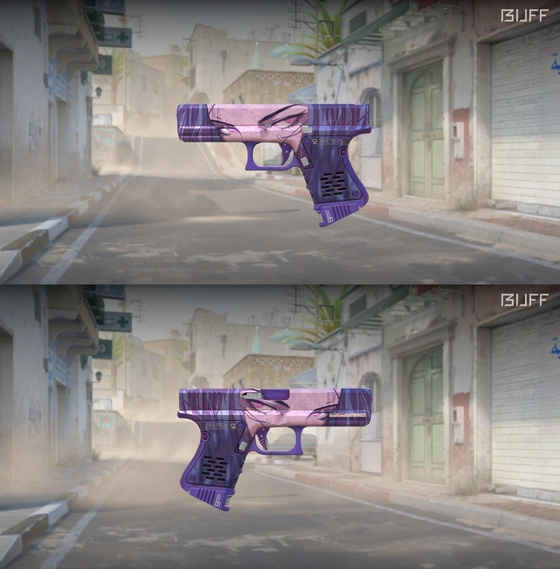 3 Skins 3 Ganhadores 19/04