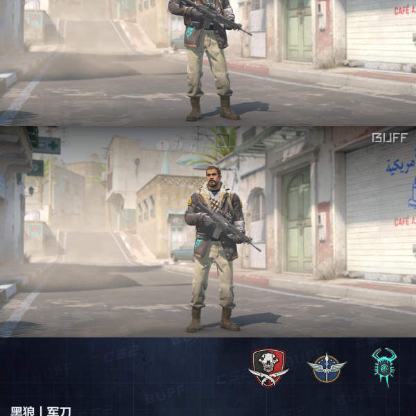 10 SKINS 10 GANHADORES (FACAS E LUVAS) 