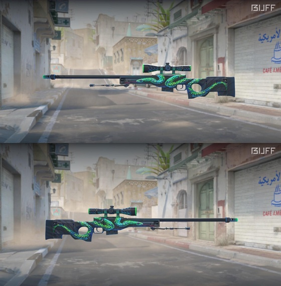 10 Skins 10 Ganhadores 09/05