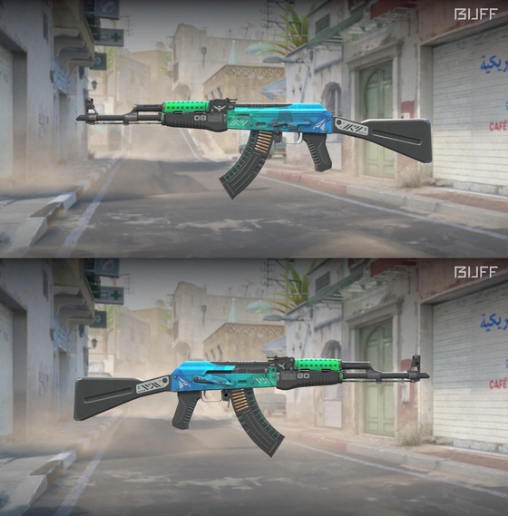 3 Skins 3 Ganhadores #2 16/05