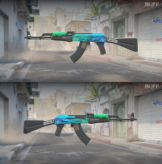 3 Skins 3 Ganhadores #2 23/05 