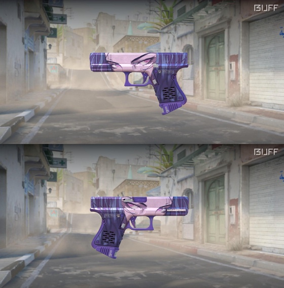 3 Skins 3 Ganhadores #2 23/05 