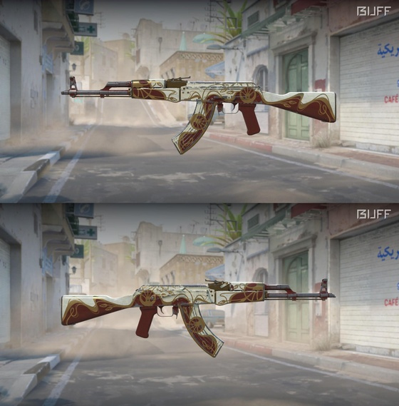3 Skins 3 Ganhadores #2 24/05