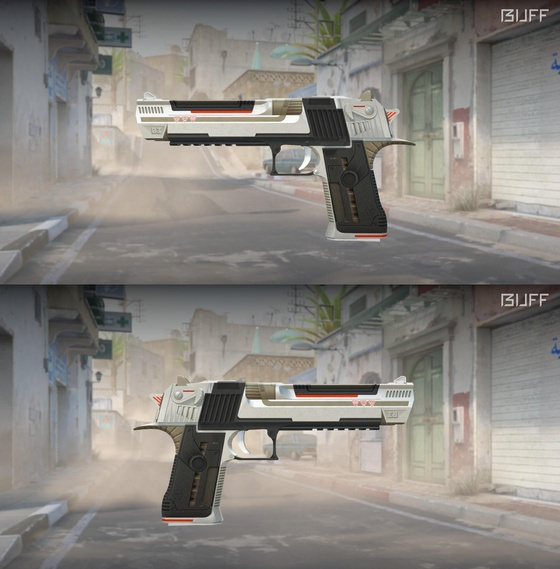 10 Skins 10 Ganhadores #2 30/05