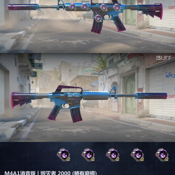 5 SKINS 5 GANHADORES TOP (28/05)
