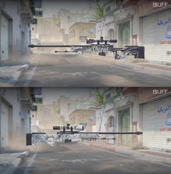 10 Skins 10 Ganhadores #2 30/05