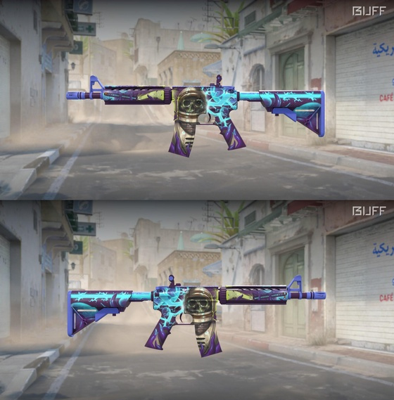 10 Skins 10 Ganhadores 31/05
