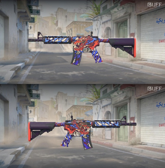 10 Skins 10 Ganhadores #2 30/05
