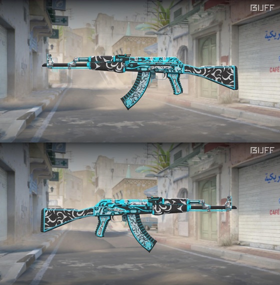 10 Skins 10 Ganhadores Com Faca #2 06/06