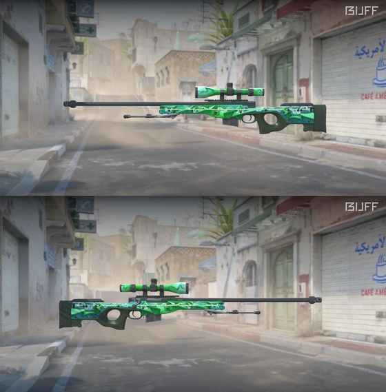 10 Skins 10 Ganhadores Com Faca #2 06/06