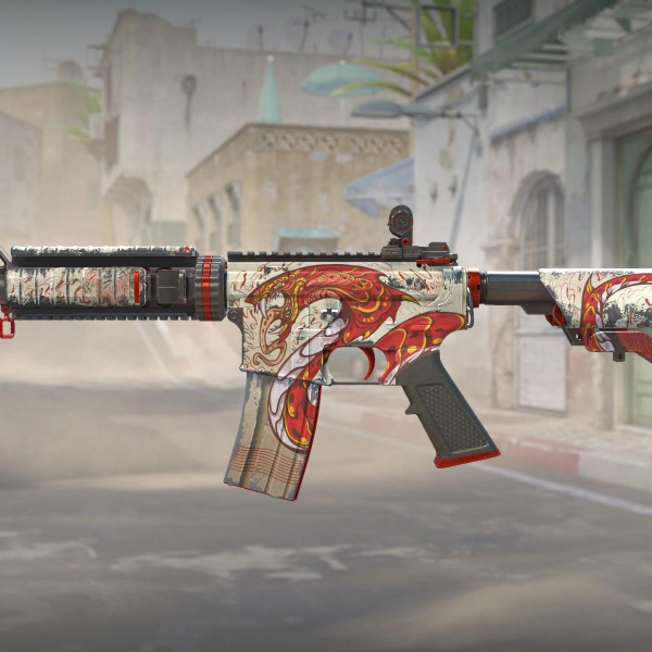 M4A4 FALAK 24/07
