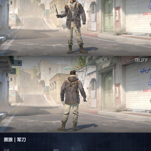 10/10 SKINS (FACA TOP + AWP DO FALLEN ON)