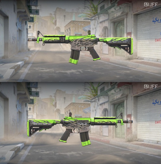 3 SKINS 3 GANHADORES TOP (04/09)