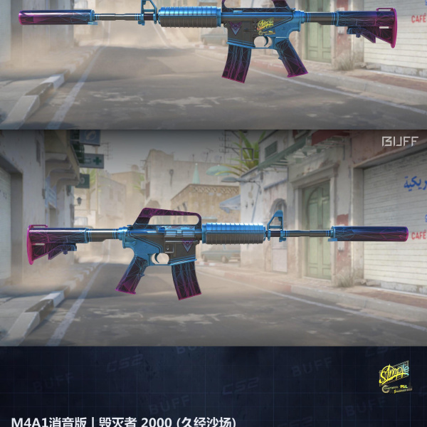 3 SKINS 3 GANHADORES (08/09)