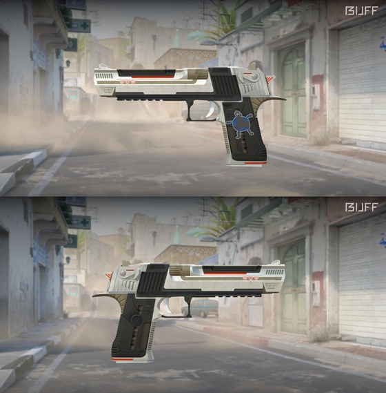 3 SKINS 3 GANHADORES 14/09