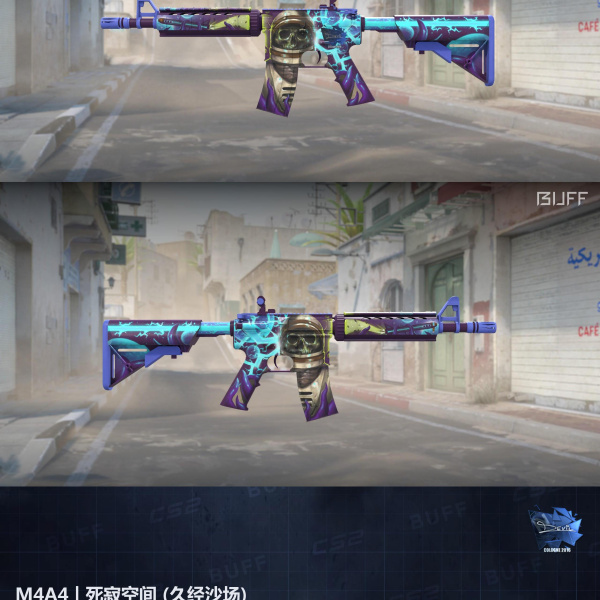 3 SKINS 3 GANHADORES (18/09)
