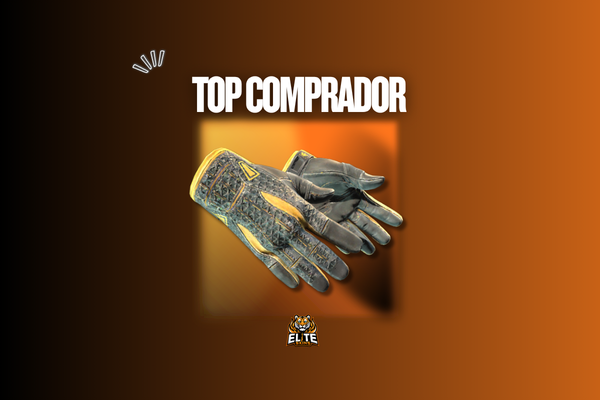 KARAMBIT LORE + TOP COMPRADOR 23/09