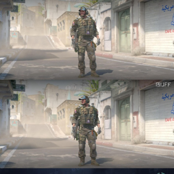 AGENTE CT RICKSAW