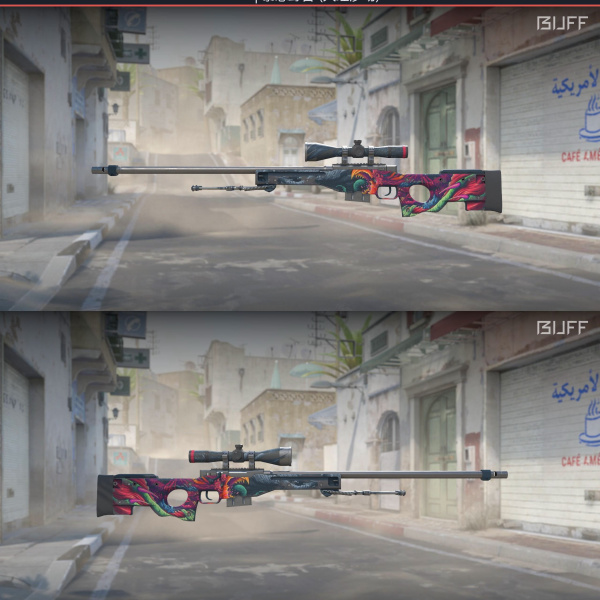 Awp hyper beast 19/11