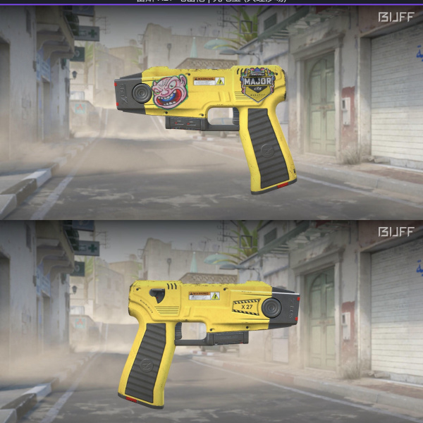 Zeus amarelinha 31/3