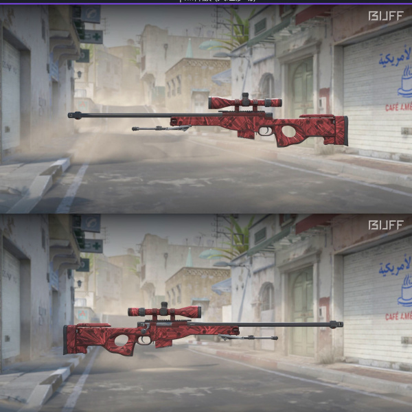 Awp exotérmic 8/04