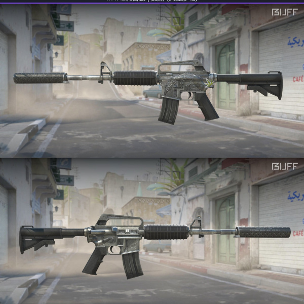 5 skins 1 ganhador KIT PRETO 