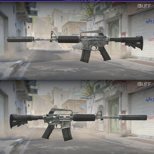 5 skins 1 ganhador KIT PRETO #3