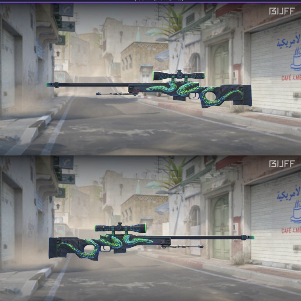 5 skins 1 ganhador Skin sortida 