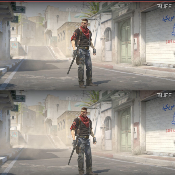 3 skins 3 ganhador AGENTE TR