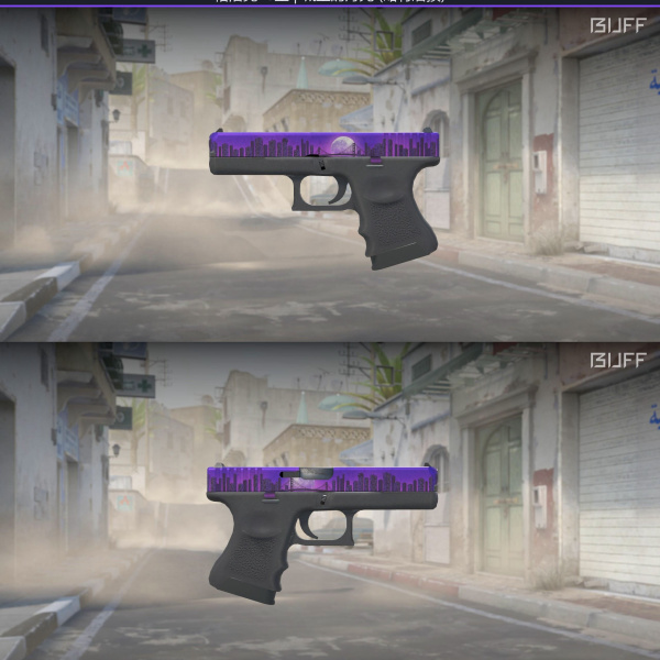 3 Skins 1 Ganhador KIT Roxo 17/06