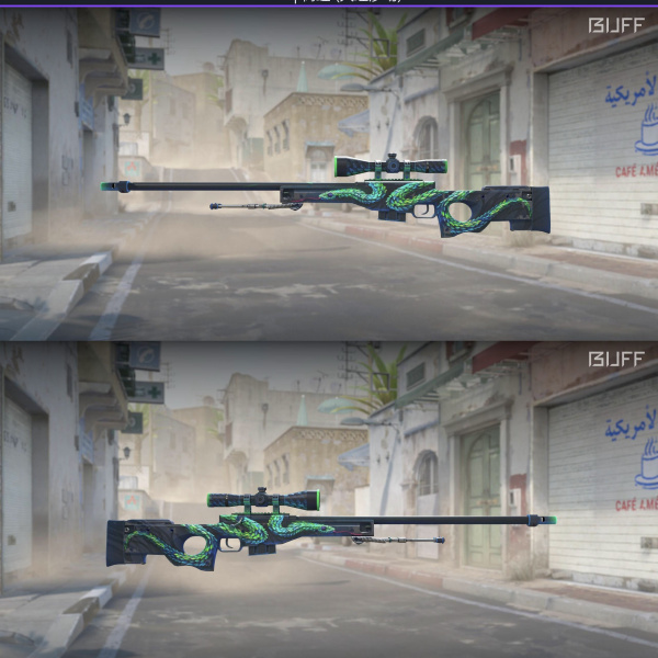 Kit 3 skins 1 ganhador 17/06