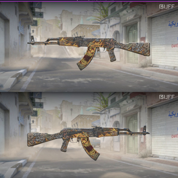 3 skins 3 ganhadores 25/2