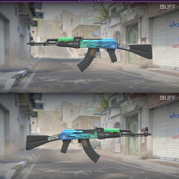 3 skins 3 ganhadoress 25/2