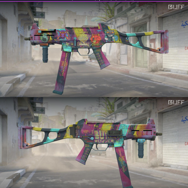 21/10 5 Skins 5 ganhadores 