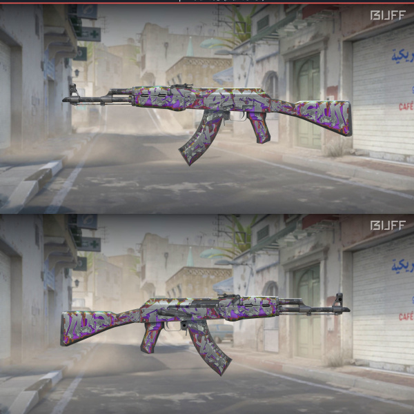 22/10 3 skin 3 ganhadores.