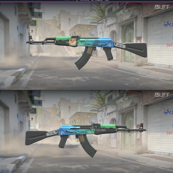 5 SKINS 5 GANHADORES 25/03