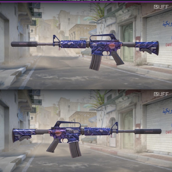 10 SKINS 10 GANHADORES (COM FACA E LUVA)