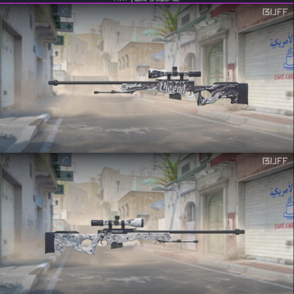 5 SKINS 5 GANHADORES TOP (28/05)