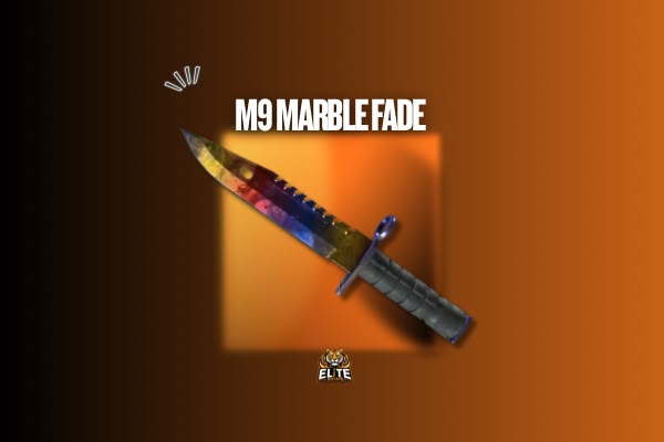 BUTTERFLY CASE HARDENED + TOP COMPRADOR 05/10
