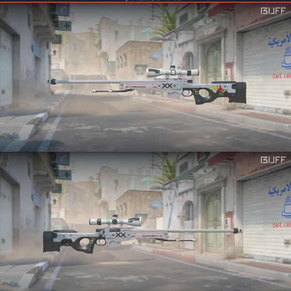 AWP PRINTSTREAM 03/03 