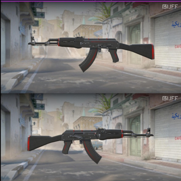 10 SKINS 10 GANHADORES (29/07)