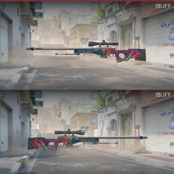 3 SKINS 3 GANHADORES TOP (23/07)