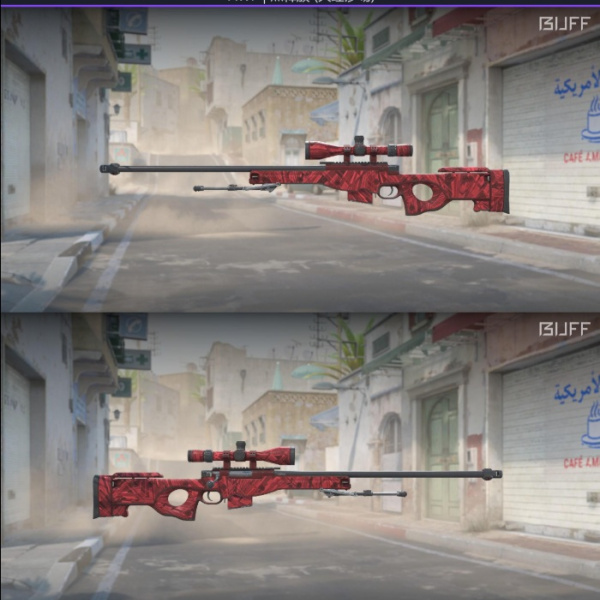 10 SKINS 10 GANHADORES (29/07)